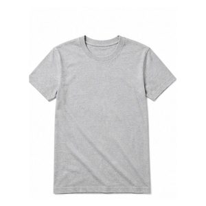Premium Round Neck T-Shirt