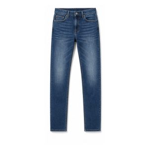 Regular Fit Denim Jeans